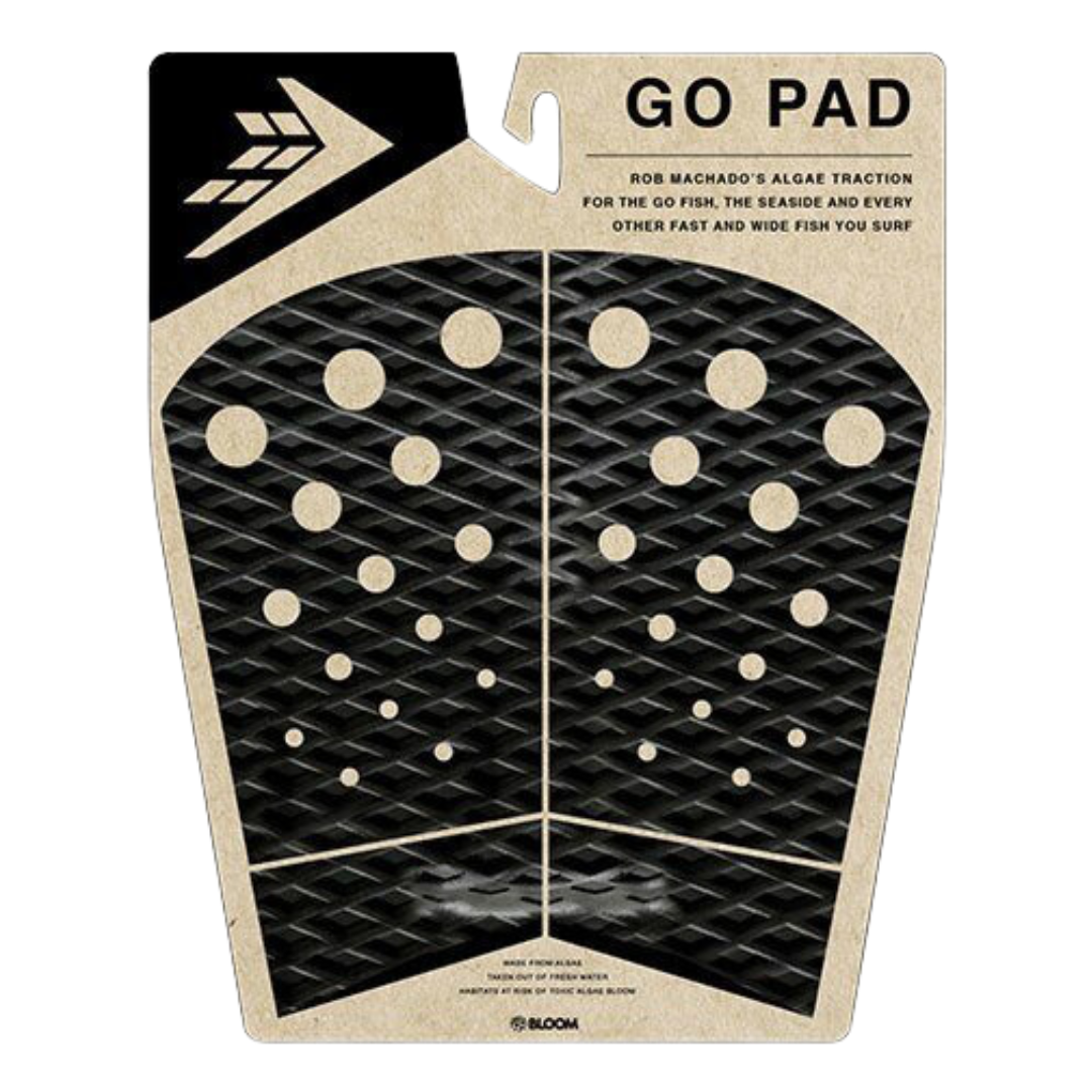 MACHADO GO PAD 4 PCS