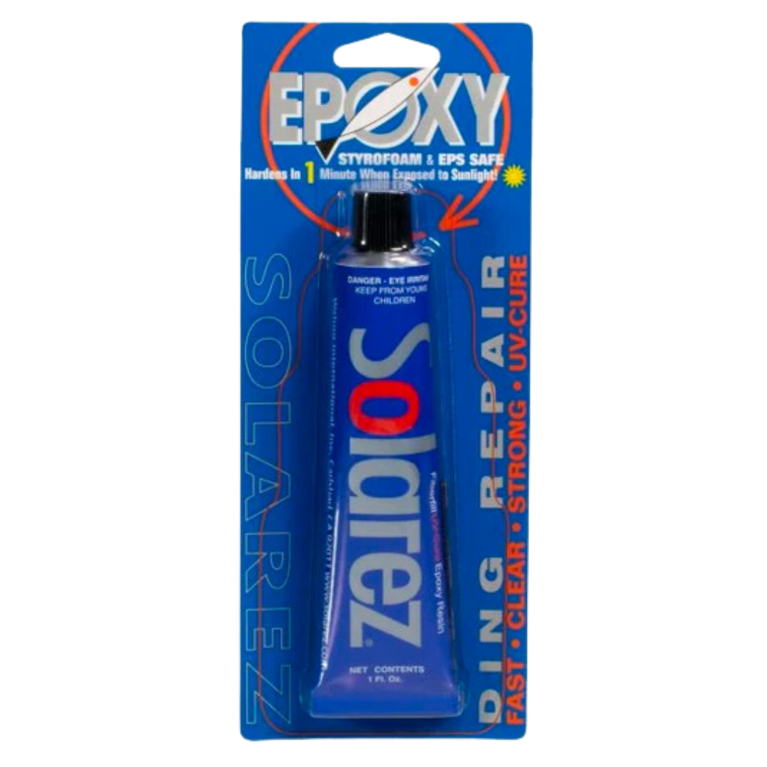 SOLAREZ EPOXY REPAIR 0.5 OZ