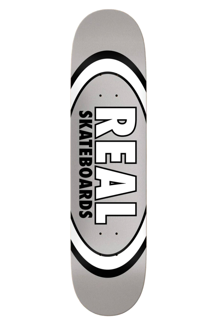 TEAM CLASSIC OVAL TRUE MID 7.75&quot; DECK