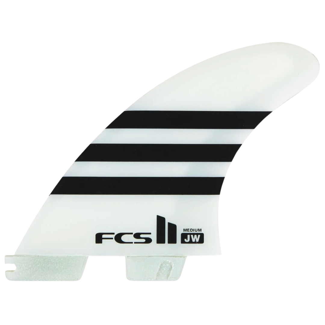 JULIAN WILSON PERFORMANCE CORE TRI BLACK/WHITE (LARGE)