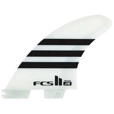 JULIAN WILSON PERFORMANCE CORE TRI BLACK/WHITE (LARGE)