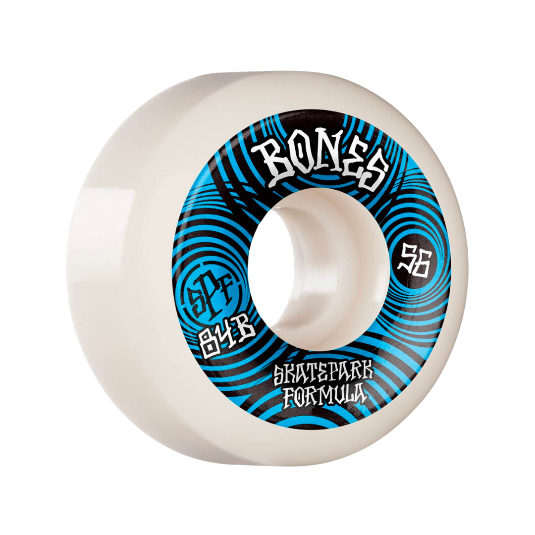 BONES RIPPLES SPF 56MM / 84B