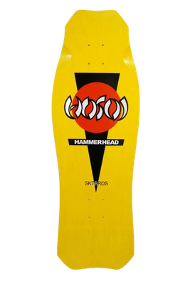 OG HAMMERHEAD 10.5&quot; DECK