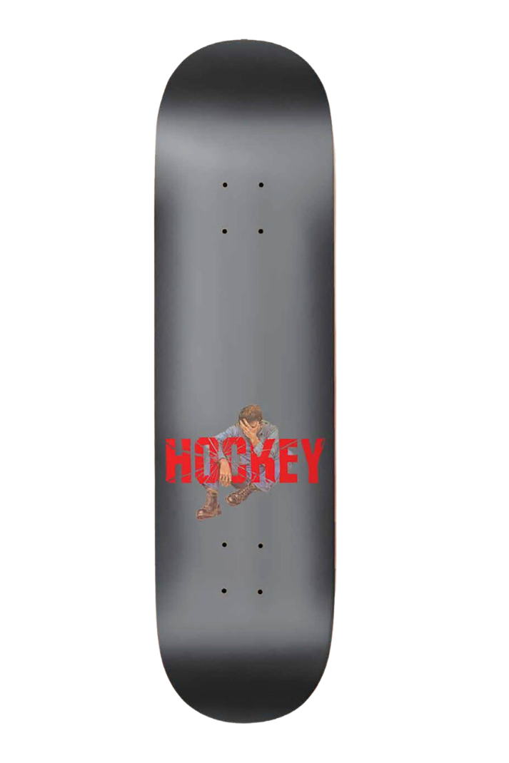 SHAME 8.75/9&quot; DECK