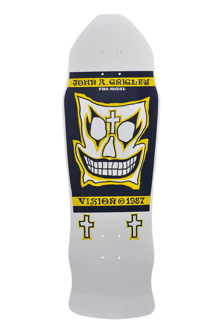 GRIGLEY I REISSUE 9.5&quot; DECK