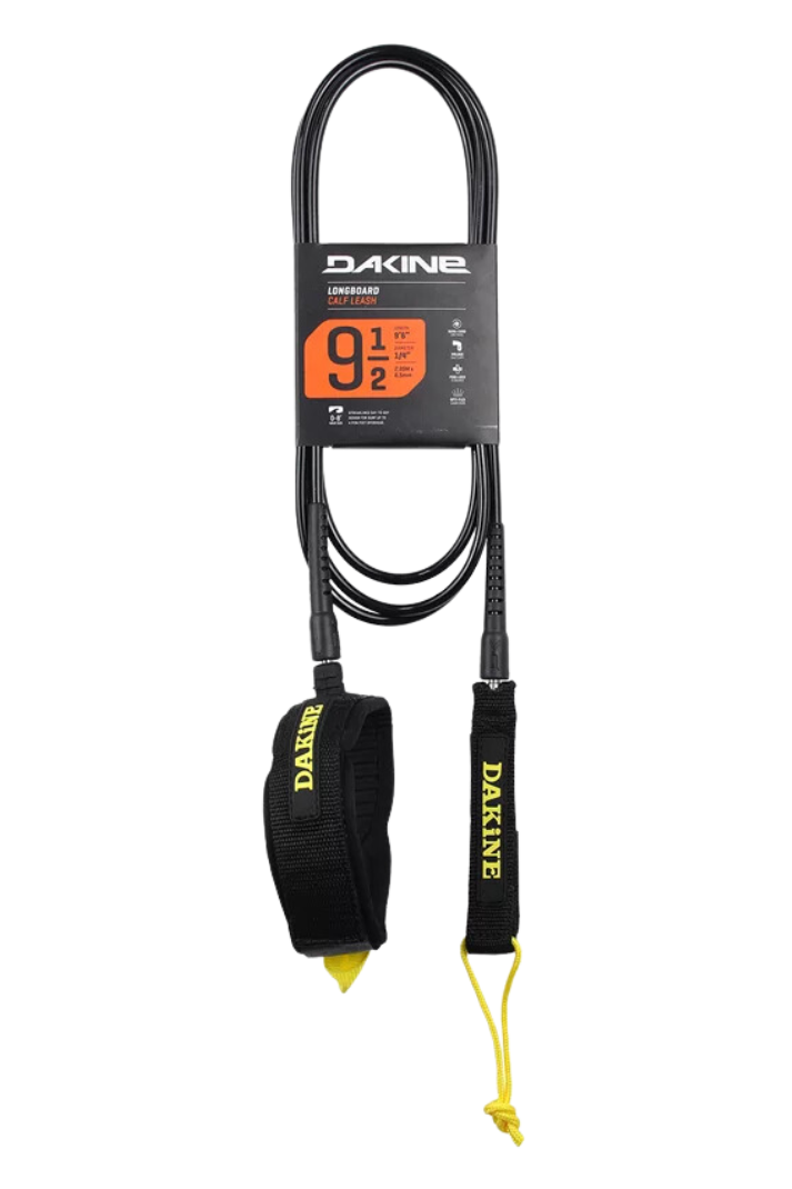 LONGBOARD ANKLE 9’6&quot; LEASH