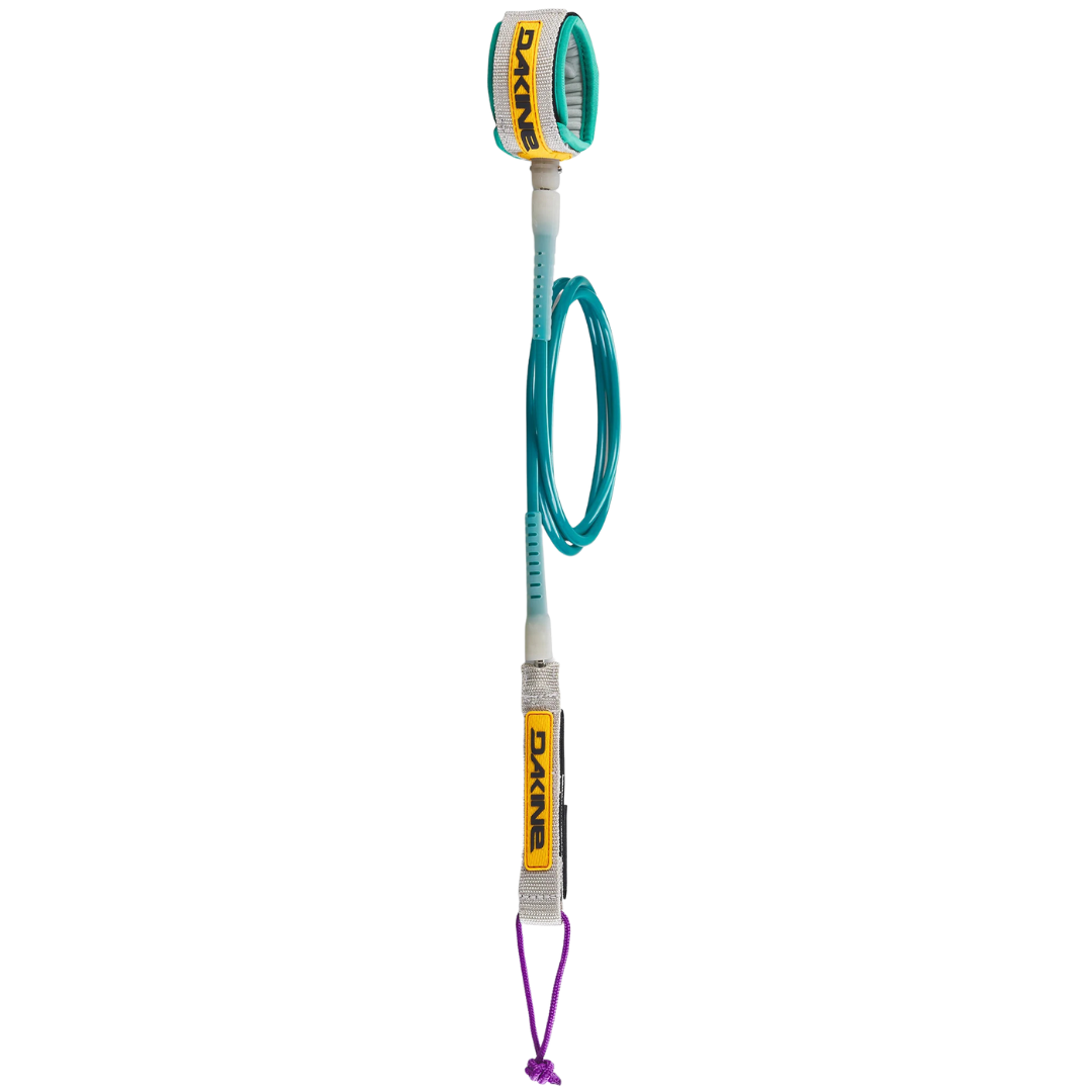 DAKINE KAINUI TEAM LEASH (ASSORTED SIZES)