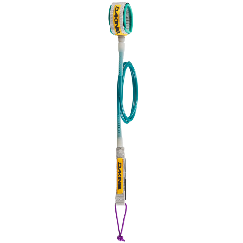 DAKINE KAINUI TEAM LEASH (ASSORTED SIZES)