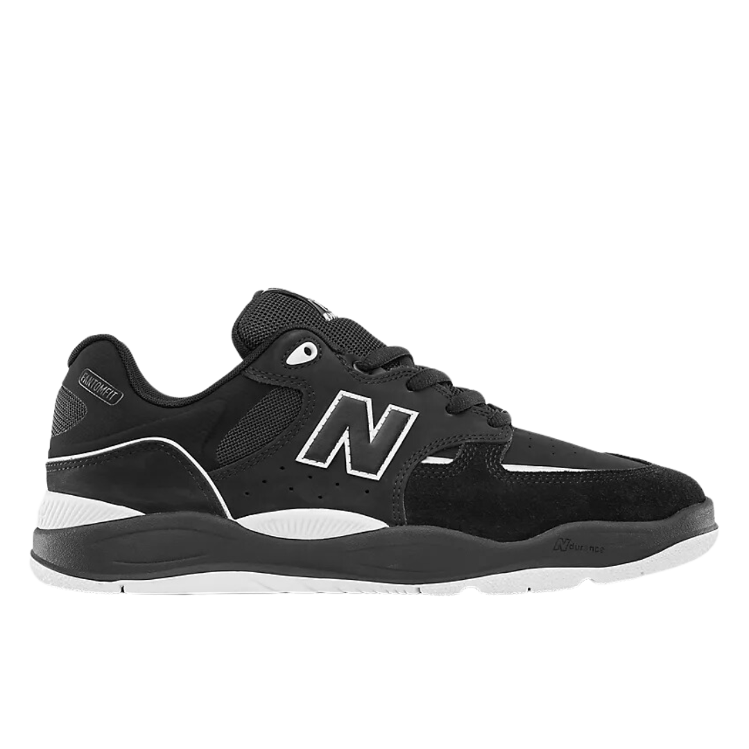 NM 1010 TIAGO BLACK/WHITE