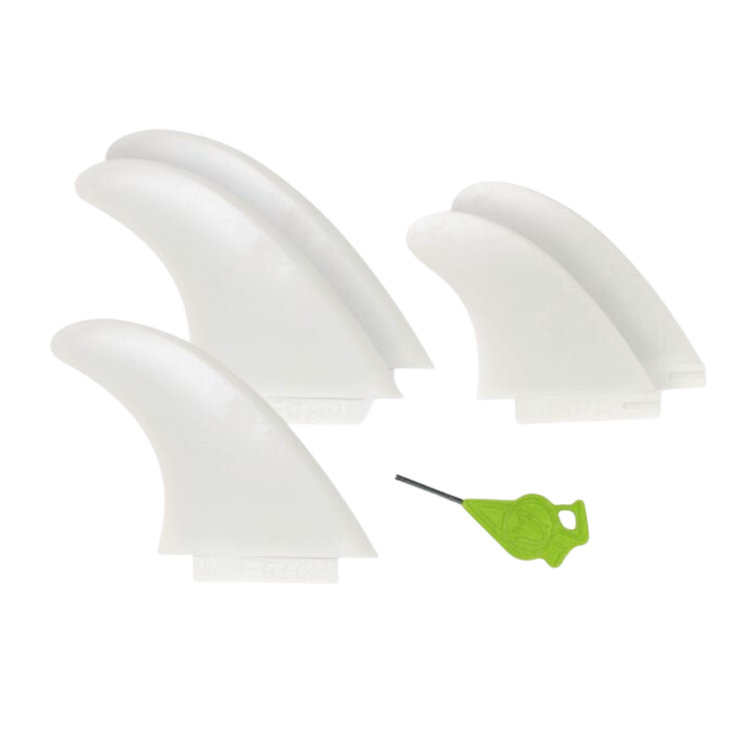 LIBTECH 5 FIN SET