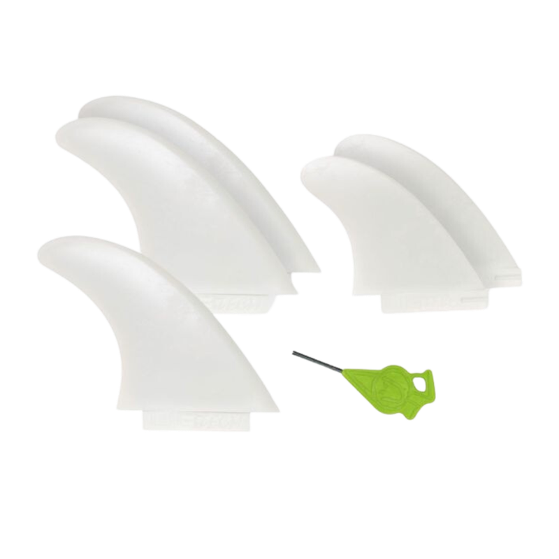 LIBTECH 5 FIN SET