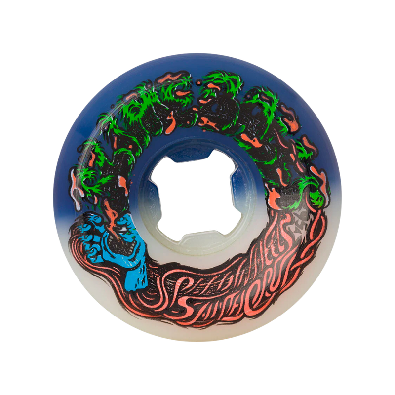 HAIRBALLS 50-50 53, 56MM / 95A