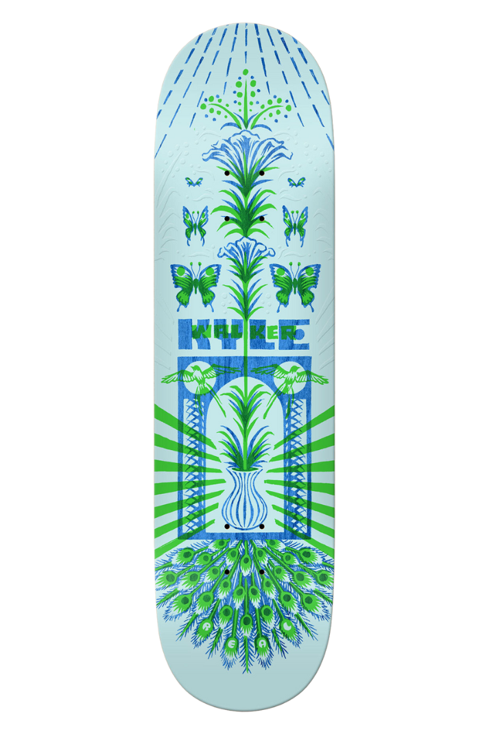 KYLE PASSAGES 8.5&quot; DECK
