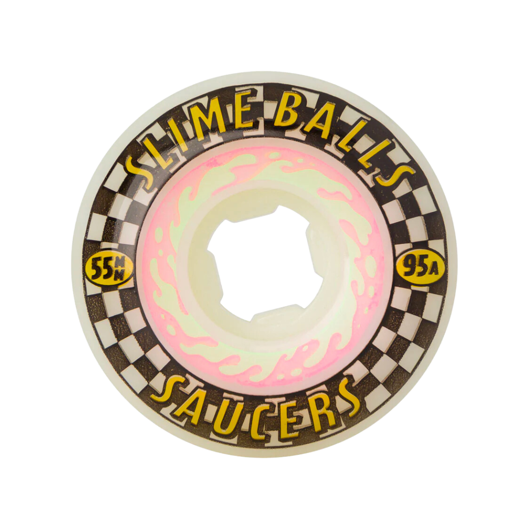SAUCERS 55, 57MM / 95A