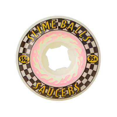 SAUCERS 55, 57MM / 95A