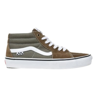 SKATE GROSSO MID FATIGUE