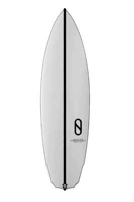 SCI-FI 6&#39;2&quot;
