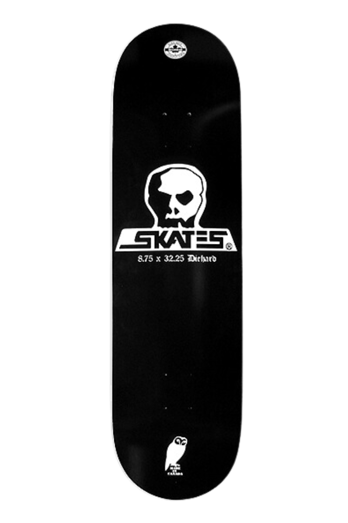 DIEHARD DECK (ASSORTED SIZES)