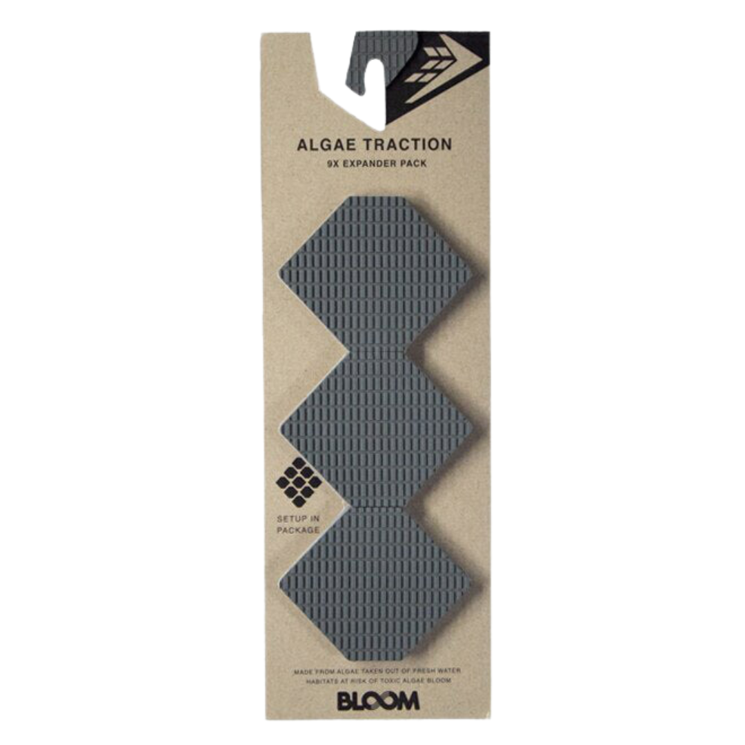 FIREWIRE 9X HEX EXPANDER PACK (GREY)
