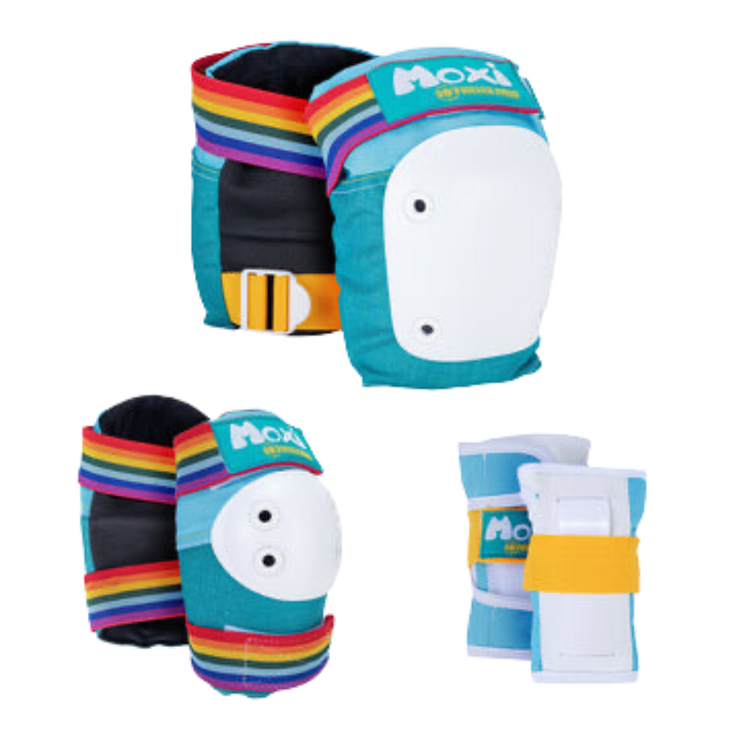 MOXI PADS SIX PACK