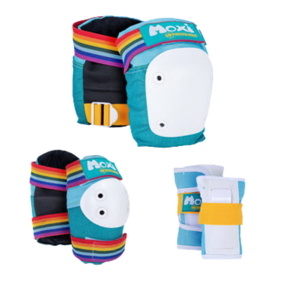 MOXI PADS SIX PACK