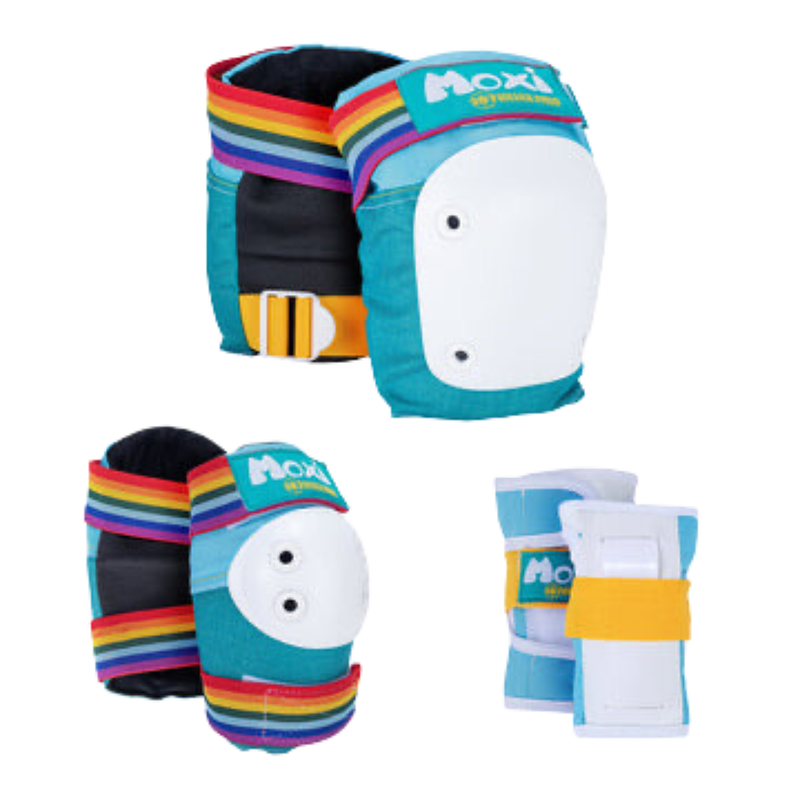 MOXI PADS SIX PACK
