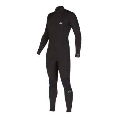4/3 ABSOLUTE BACK ZIP SUIT (MENS)