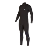 4/3 ABSOLUTE BACK ZIP SUIT (MENS)