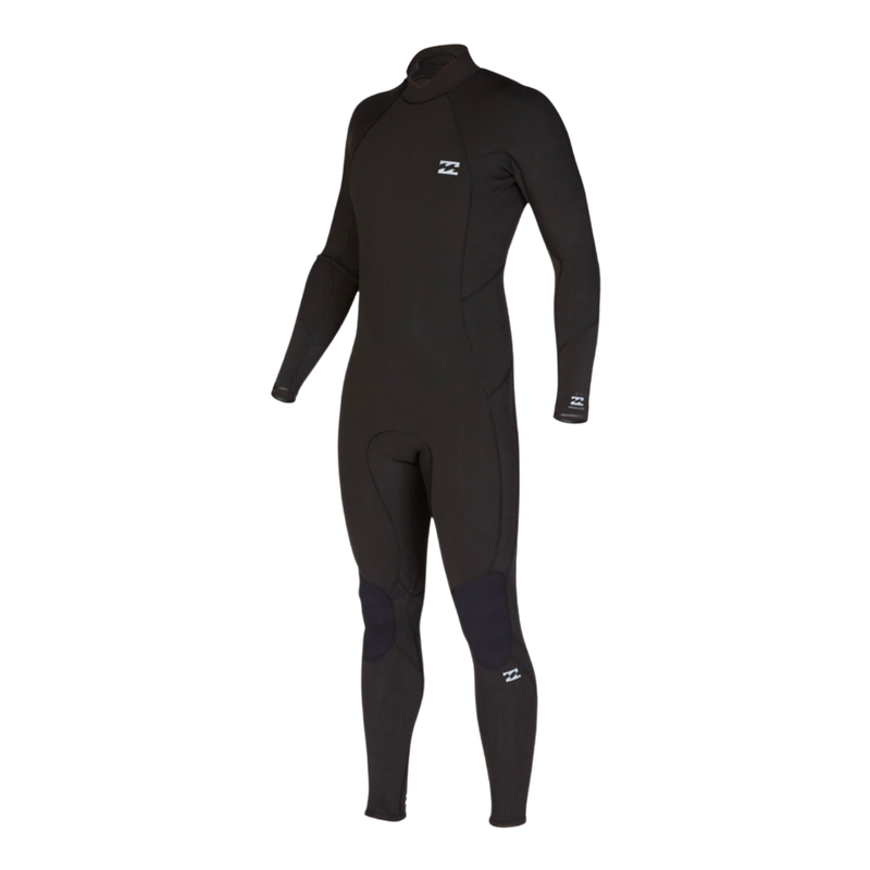4/3 ABSOLUTE BACK ZIP SUIT (MENS)
