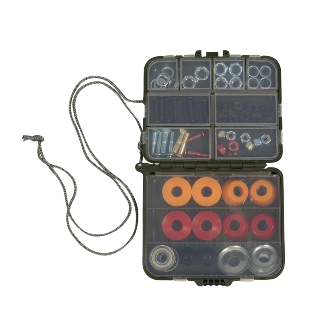 INDY SPARE PARTS KIT