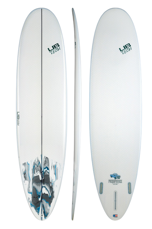 PICKUP STICK GREY