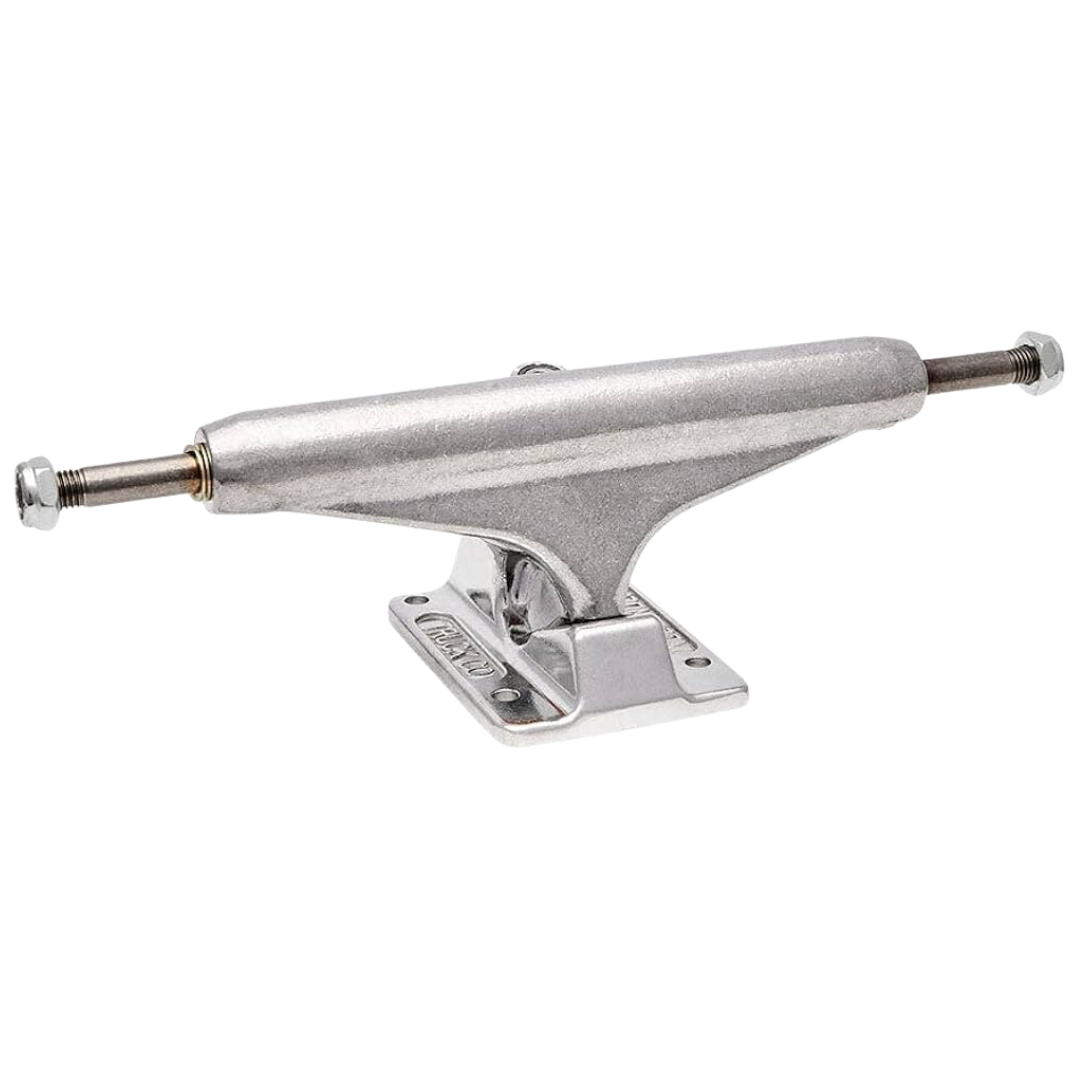 STAGE 11 FORGED TITANIUM TRUCKS