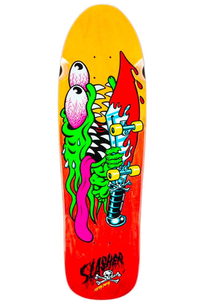MEEK SLASHER 9.23&quot; DECK