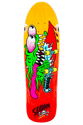 MEEK SLASHER 9.23&quot; DECK