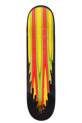 SPECTRUM DISTORTION 8.06&quot; DECK
