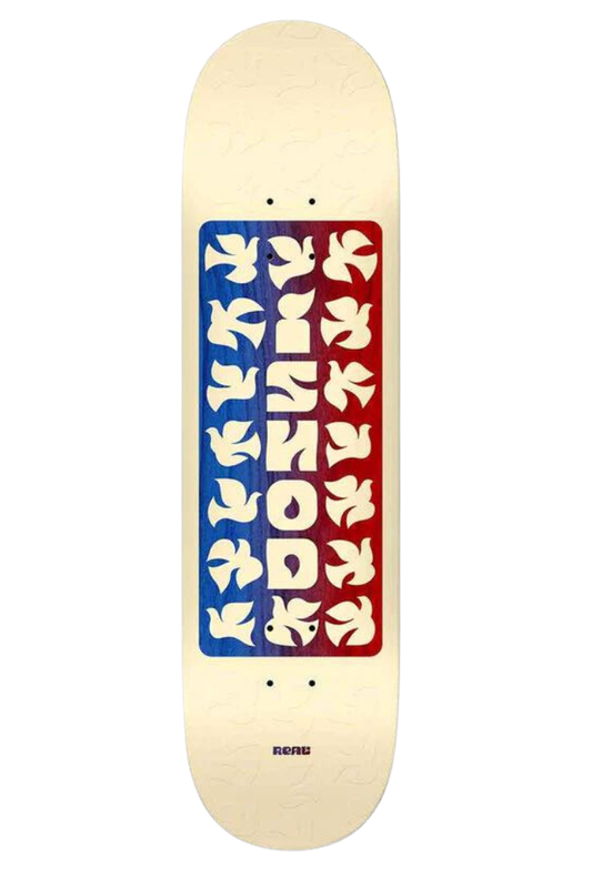 ISHOD VENUS 8.25&quot; DECK