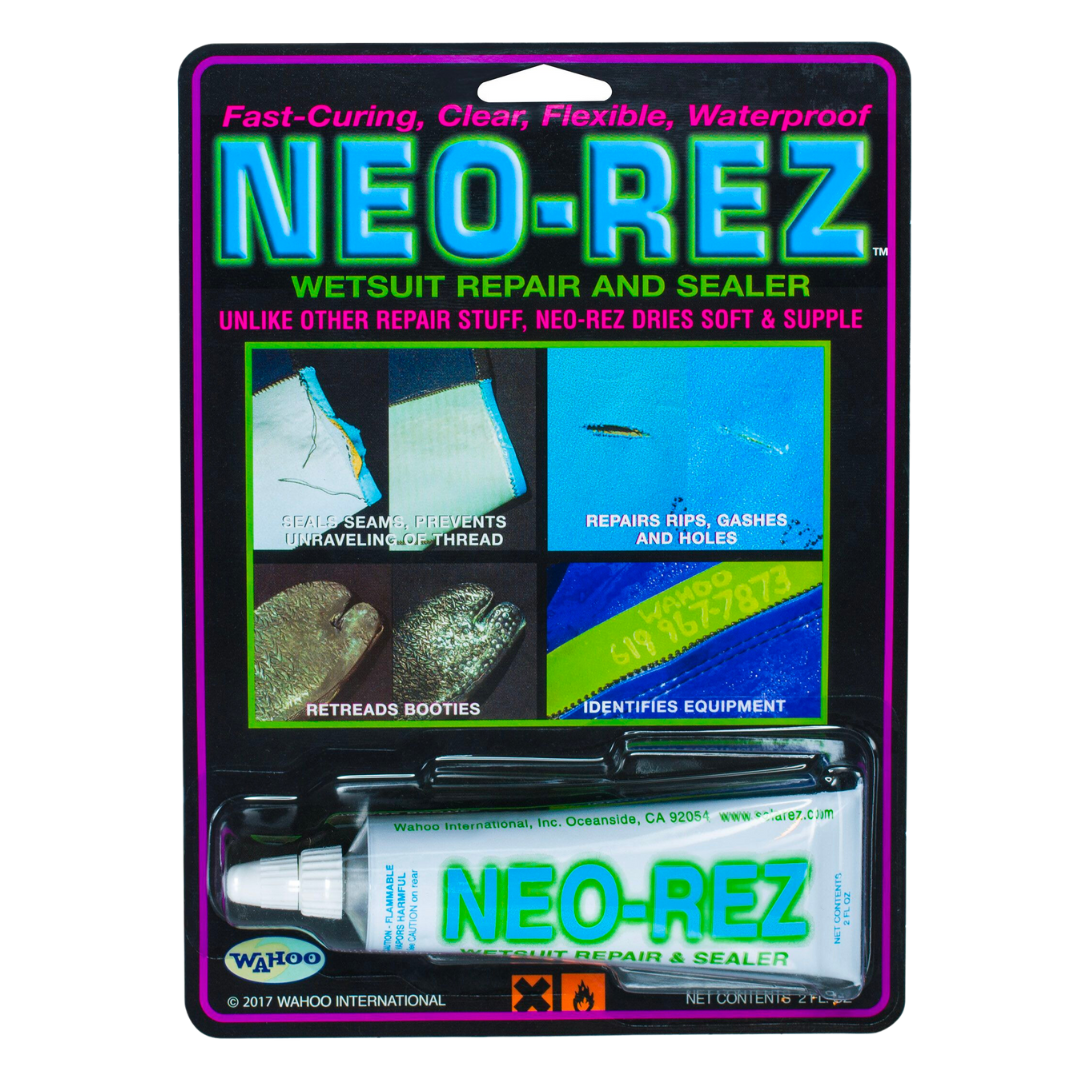 SOLAREZ NEO REZ WETSUIT REPAIR &amp; FILLER