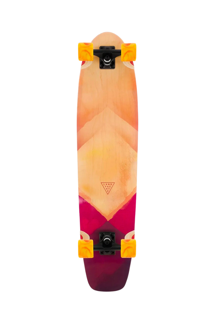 RIPPER 38&quot; LONGBOARD