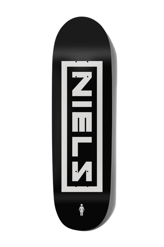NIELS BENNETT NINE INCH NIELS 9.0&quot; DECK