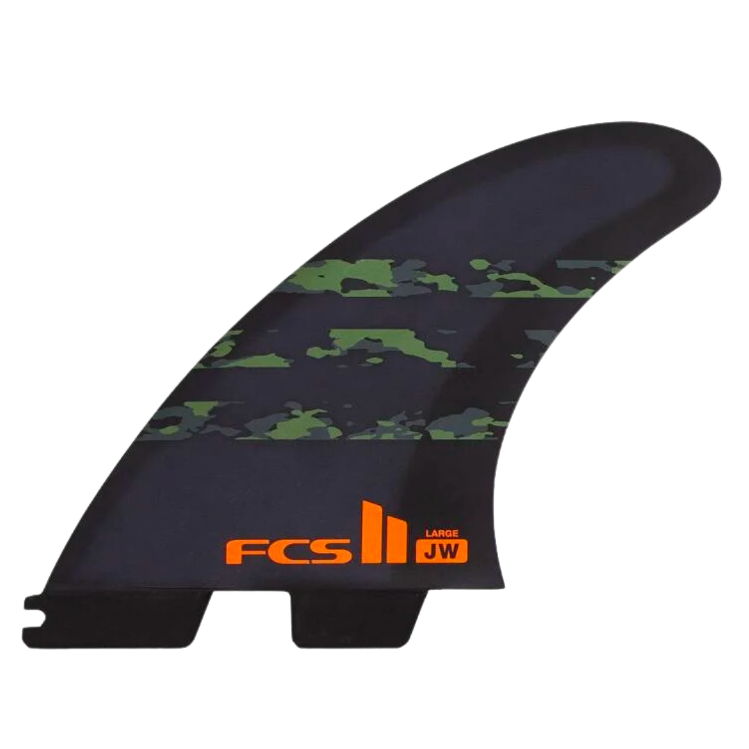 JULIAN WILSON PERFORMANCE CORE TRI ARMY (MEDIUM)