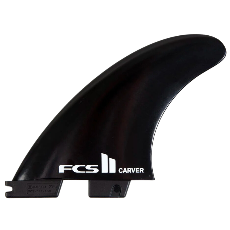 FCSII CARVER BLACK LRG