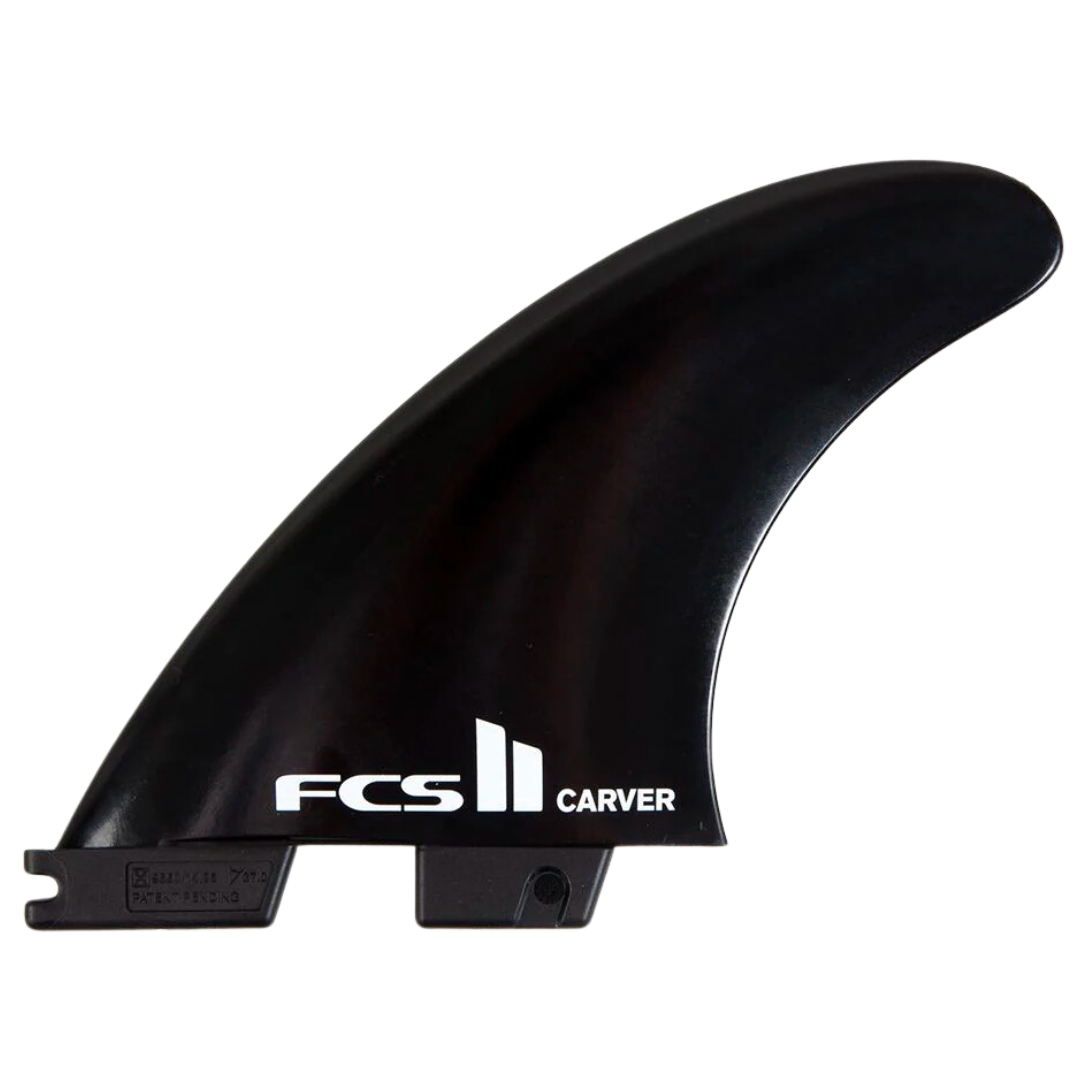 CARVER BLACK (MEDIUM)