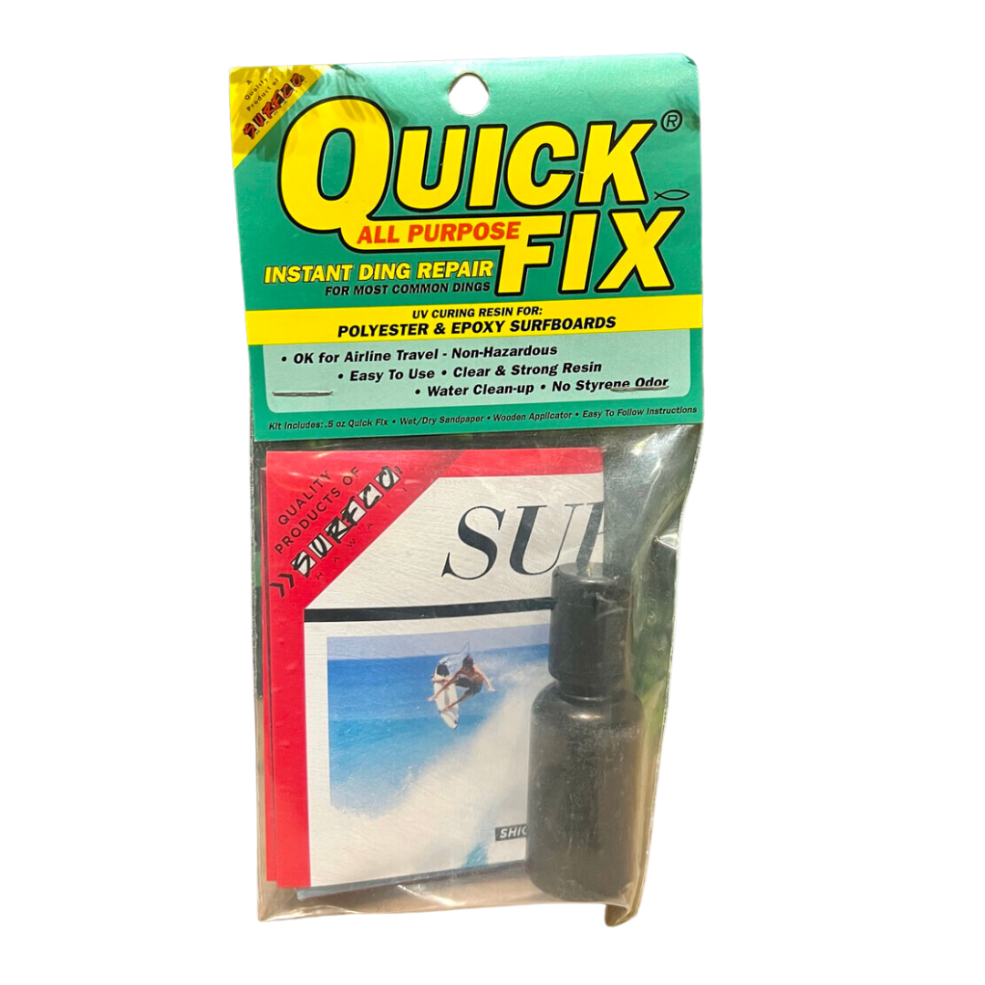 QUICK FIX 0.5 OZ REPAIR KIT