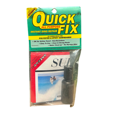 QUICK FIX 0.5 OZ REPAIR KIT