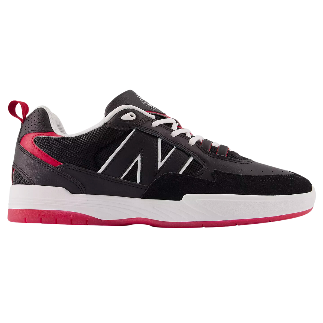 NM 808 TIAGO BLACK/RED