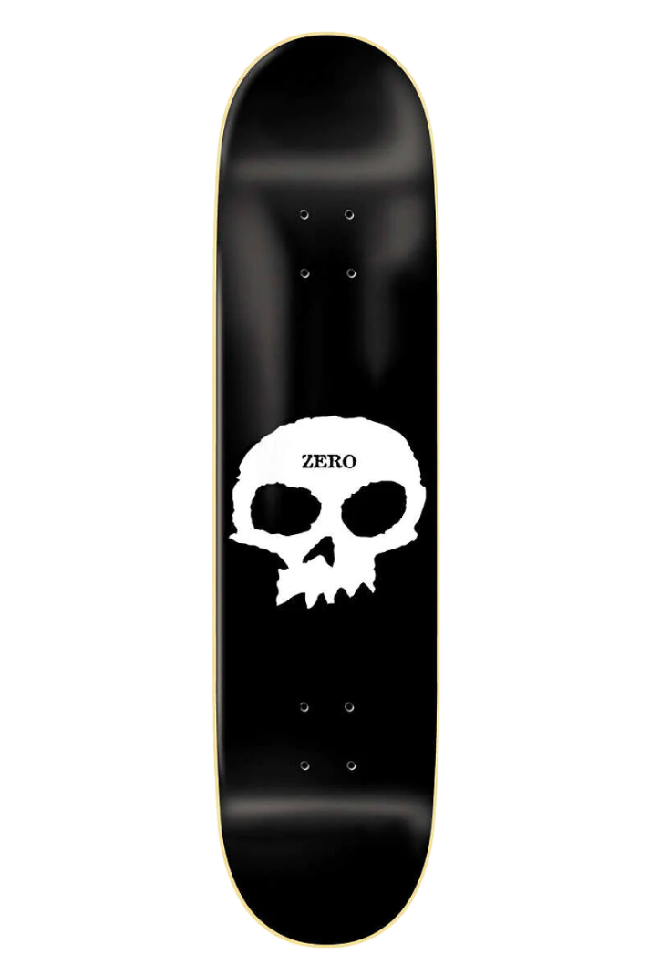 SINGLE SKULL 7.75&quot; DECK