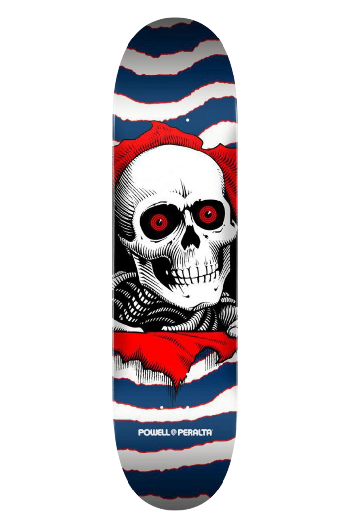 RIPPER ONE OFF 7.75&quot; DECK