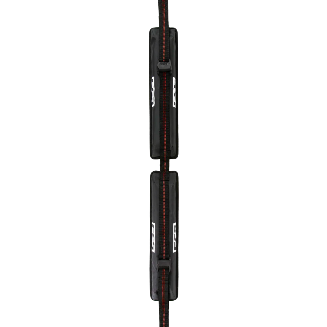 CAM LOCK DOUBLE SOFT RACK