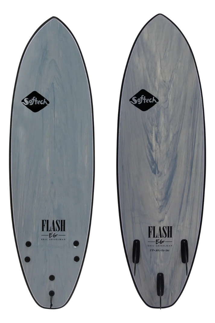 FLASH ERIC G 5&#39;7&quot;
