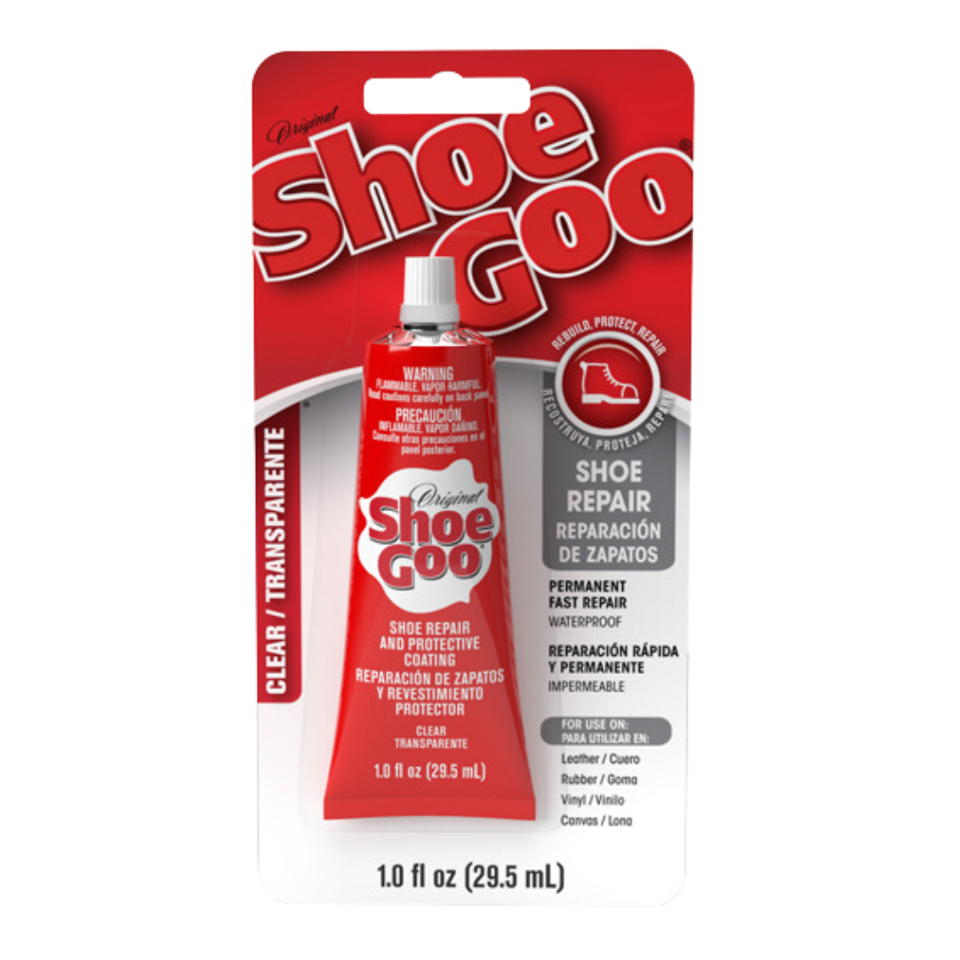 SHOE GOO